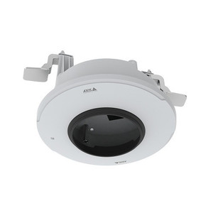 Axis SS40-VB Ceiling Mount Cover, Black