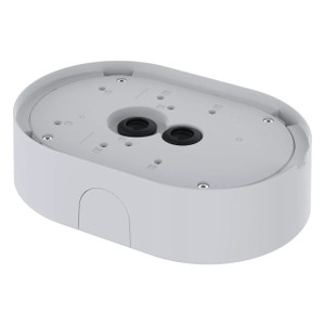 Axis 4962B001 Canon SS40-VB Ceiling Mount Cover, Silver, 4962B001