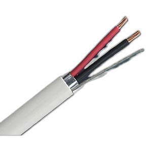 Paige Electric 2U22042B1 22/4 Conductor Stranded Copper Cable