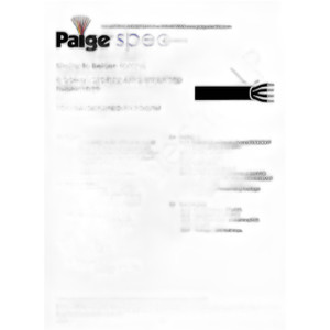 Paige Electric 2U22046B5 - Image 2