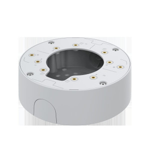 Axis Canon CB30VE-VB Conduit Box, 1735C001