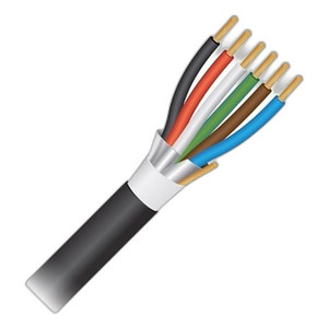 Paige Electric 451806SDBL 18/6c Waterblocked Directional Burial