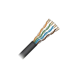 Paige Electric 710548DBGEL Cat 5e Outside Plant Cable 1000ft (view 2)