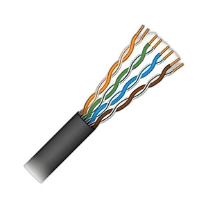 Paige Electric 710648PR CAT6 Solid Ethernet Bulk Cable