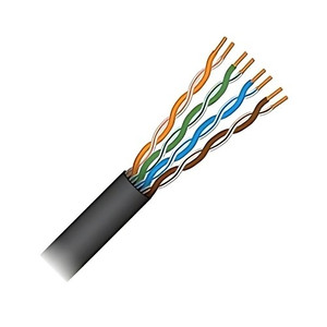 Paige Electric 710648PR CAT6 Solid Ethernet Bulk Cable