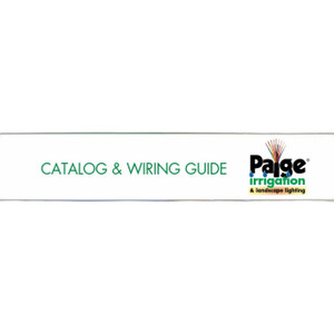 Paige Electric 71065403BL 3' CAT 6 Patch Cable Molded Blue