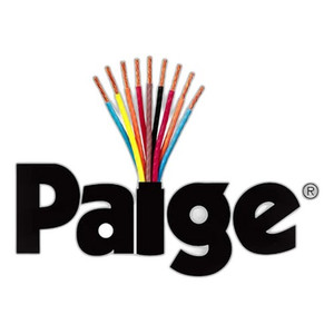 Paige Electric 71065407OR 7' Orange CAT 6 Patch Cord