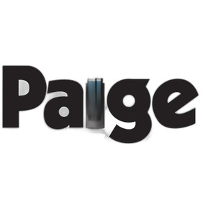 Paige Electric 71065410BK 10' CAT 6 Patch Cable Molded Black