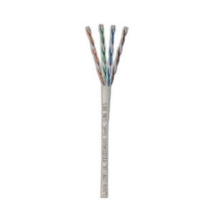 Paige Electric 7106AS03WH 3ft Cat6 Snagless STP Cable White - Image 2