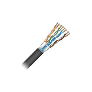 Paige Electric 9P234C64B1 Cat 6 Plenum Unshielded Cable 1000ft - Image 2