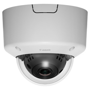 Axis Canon VB-H651V 2.1MP IP Camera, 1385C001