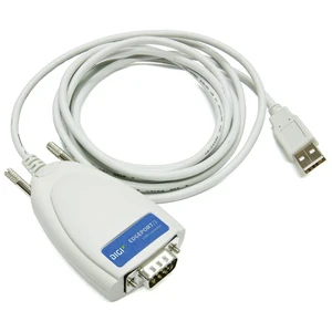 Digi International 301-1001-15 EdgePort 1-Port RS-232 Serial