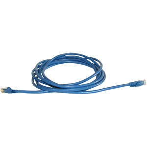 Digi International 76000631 6-Foot RJ-45 Serial Cable