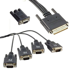 Digi International 76000528 AccelePort XP/NEO 4-Port Serial
