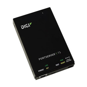 Digi International 70002041 PortServer TS 1-Port RS-232