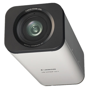 Axis Canon VB-H730F Mk II 2.1MP IP Camera, 2551C001
