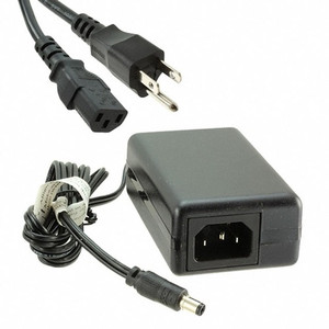 Digi International 76000752 12VDC/100-240VAC Extended