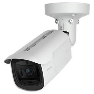 Axis Canon VB-H751LE H2 1080p IR Outdoor Bullet IP Camera, 3748C001
