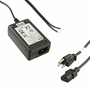 Digi International 76000736 12VDC/120-240VAC Extended