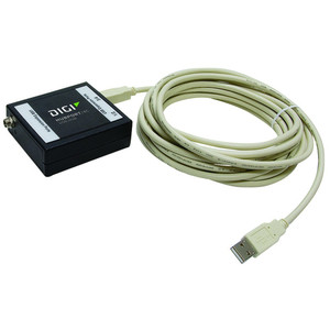 Digi International 301-1010-44 HubPort/4C USB Hub