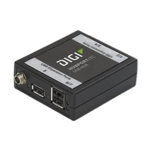 Digi International 301-1010-74 HubPort/7C USB Hub