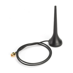 Digi International DC-ANT-24DT 2.4 GHz Desktop Antenna
