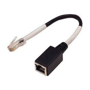 Digi International ELF-TSM-CBL-16 RJ45 8-Pin Female Cable