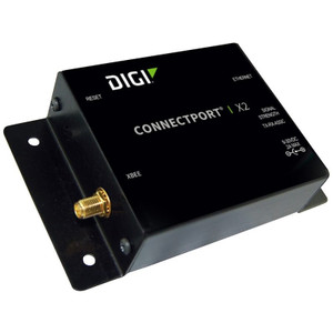 Digi International X2-Z11-EM-A 10G Sfp Module