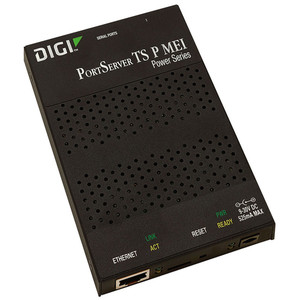 Digi International 70001992 PortServer TS 2 Port