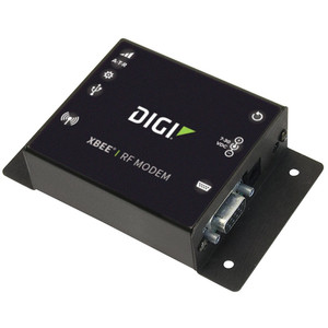 Digi International XM-M92-2P-AA RS-232 Modem