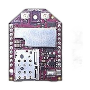 Digi International XK3-C-N1-UT-E XBee3 Cellular Smart Modem
