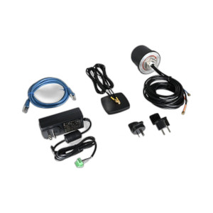 Digi International 76002084 WR54 Accessory Kit - Single Cellular