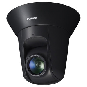 Axis Canon VB-M44 1.3MP PTZ IP Camera, Silver, 2542C001