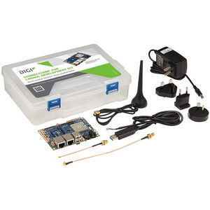 Digi International CC-WMX6UL-KIT ConnectCore 6UL Developer Kit