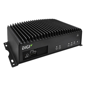 Digi International TX54-A146 LTE-Advanced Pro Wireless Router