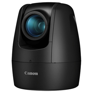 Axis Canon VB-M50B 720p 5x PTZ Indoor IP Camera, 1064C001