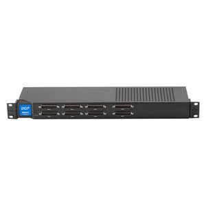 Digi International EP-USB-8-D25 8-Port RS-232 Serial Adapter