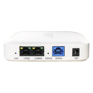 Digi International EX12-R004-OUS DIGI 360 Cellular Solution