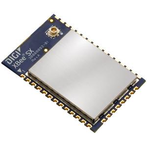 Digi International XB8X-DMUS-001 Xbee SX 868 Mhz Module