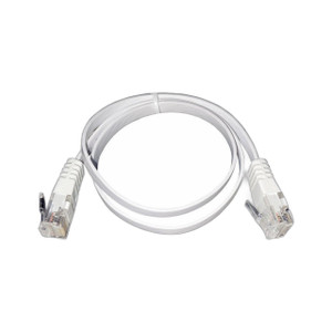 Digi International ACC-440091 UTP Cat6 Ethernet Cable 0.5M