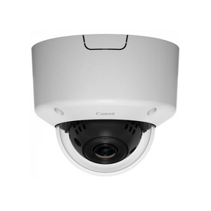 Axis Canon VB-M640VE 1.3MP IP Camera, 0310C001