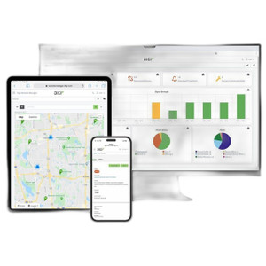 Digi International DIGI-RM-PRM-1YR Remote Manager 1-Year