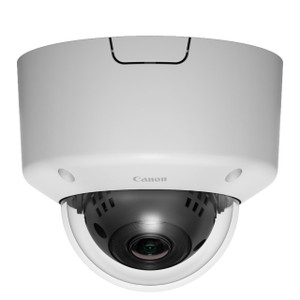 Axis Canon VB-M641V 1.3MP IP Camera, 0309C001