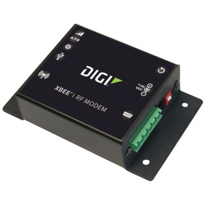 Digi International XM-M92-4P-AA RF Transceiver Modem 902MHz