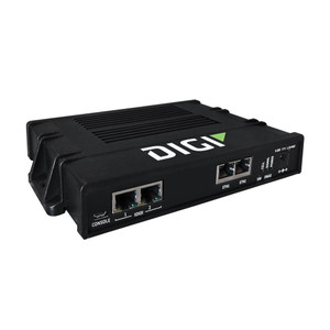 Digi International EZ02-CAG4-GLB Connect EZ 2 Cellular Device
