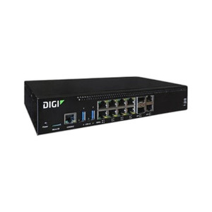 Digi International EZ04-WAG4-GLB Connect EZ 4 Cellular KIT