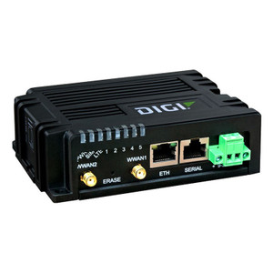 Digi International IX10-00N4 DIGI 360 Cellular Solution Package