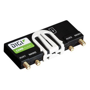 Digi International 1003-CM07-OUS Plug-In Cell Modem