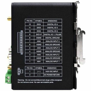 Digi International IX30-00P7 DIGI 360 Cellular Solution Package