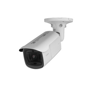 Axis Canon VB-M741LE H2 720p IR Outdoor Bullet IP Camera, 3746C001